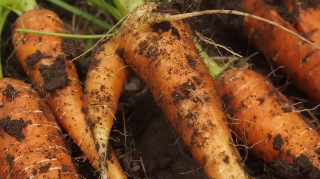 How to Grow Carrots
