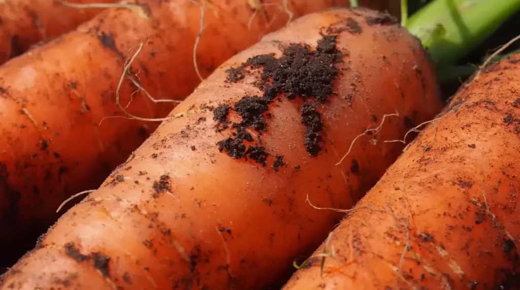 How to Grow Carrots