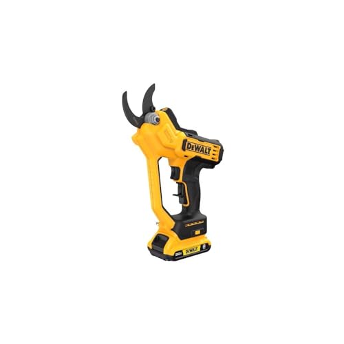 DEWALT Dewalt 20V MAX Cordless Pruner (DCPR320D1)