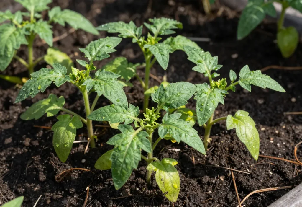 Sun Gold Tomato Seeds