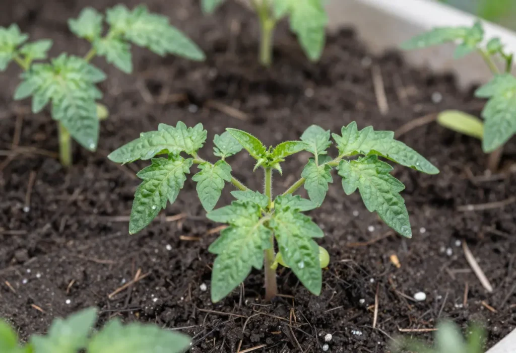 Sun Gold Tomato Seeds