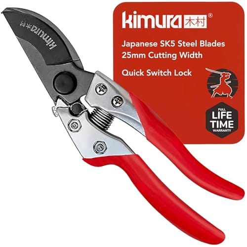 Kimura® 8