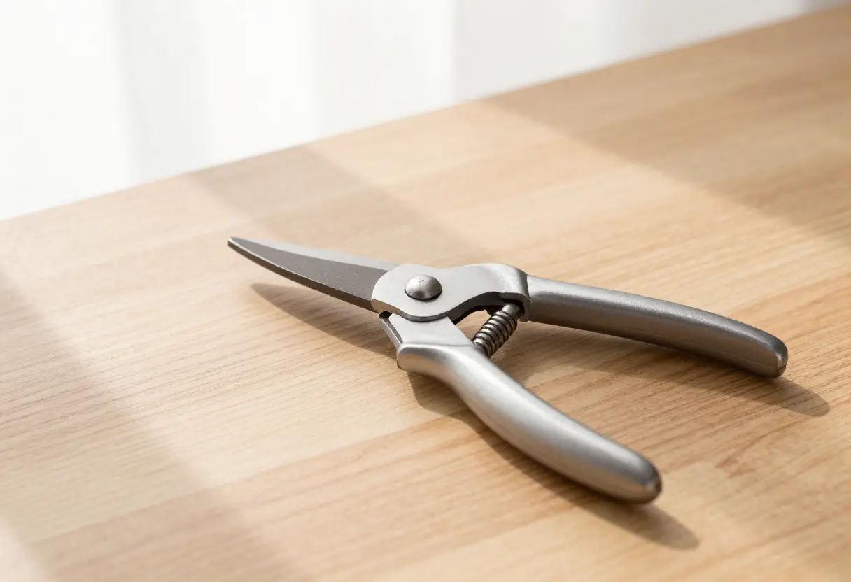 Best Pruning Shears for Indoor Plants