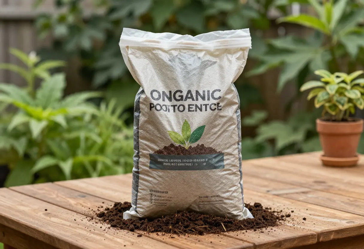 Best Soil for Basil