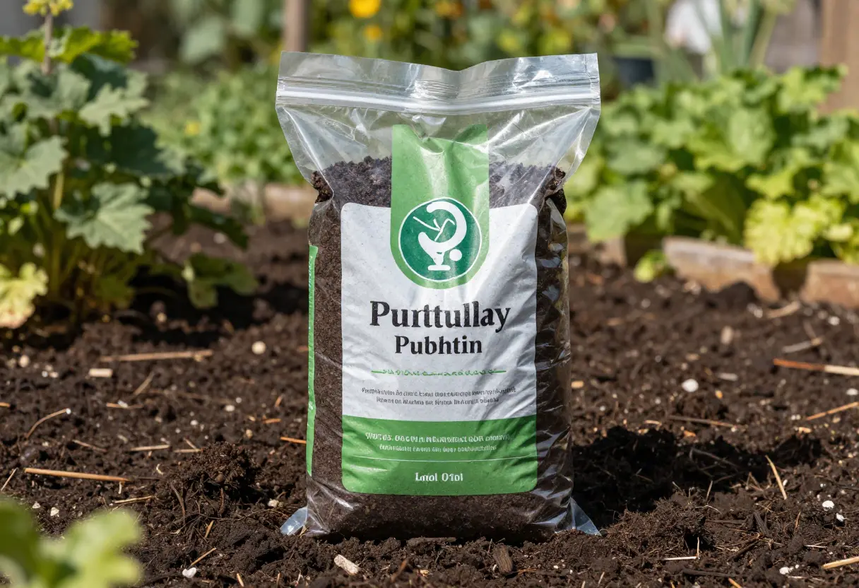 Best Soil for Planting Vegetables