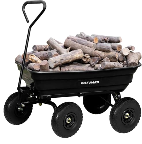 BILT HARD 4 Cu.Ft. 10