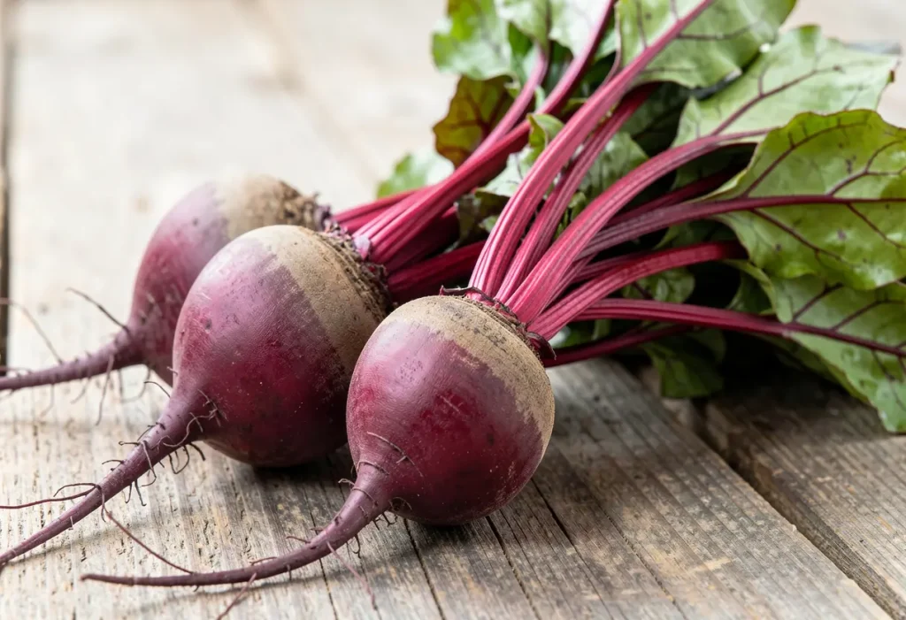 What Are Root Vegetables