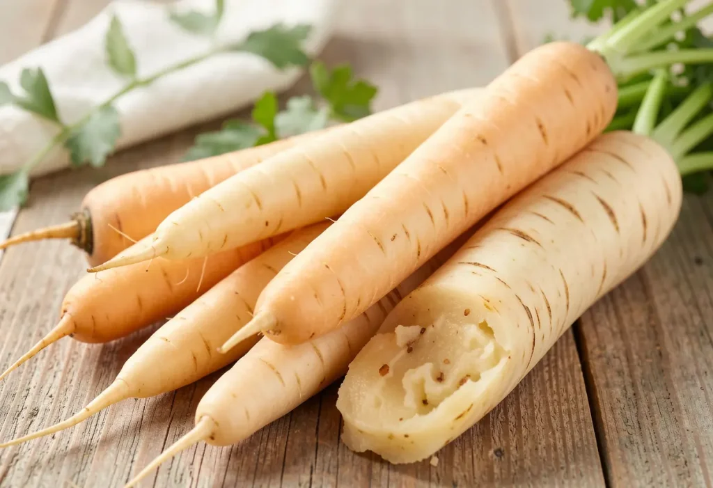 What Are Root Vegetables