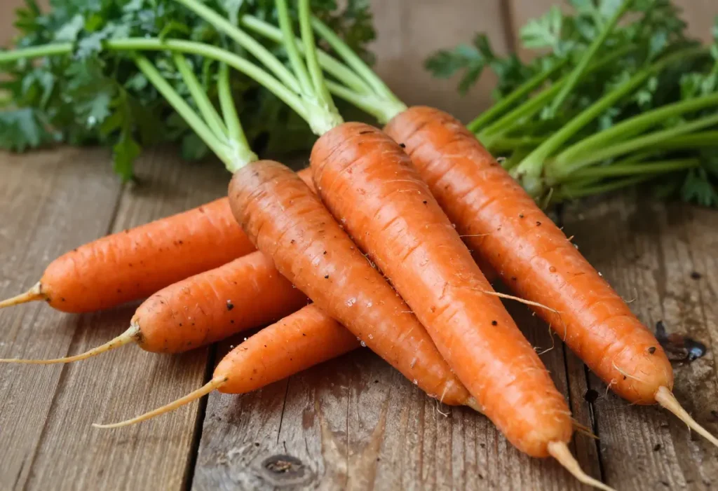 What Are Root Vegetables