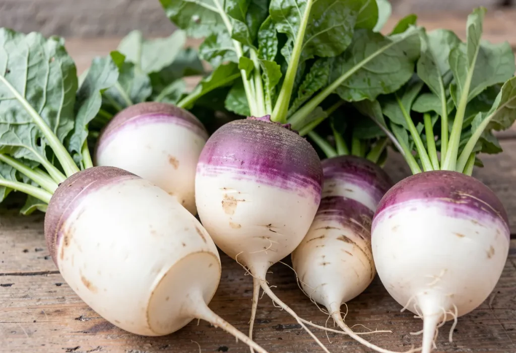 What Are Root Vegetables