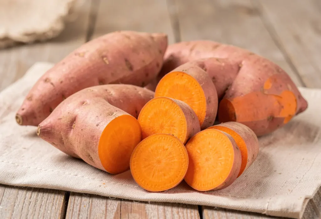 What Are Root Vegetables