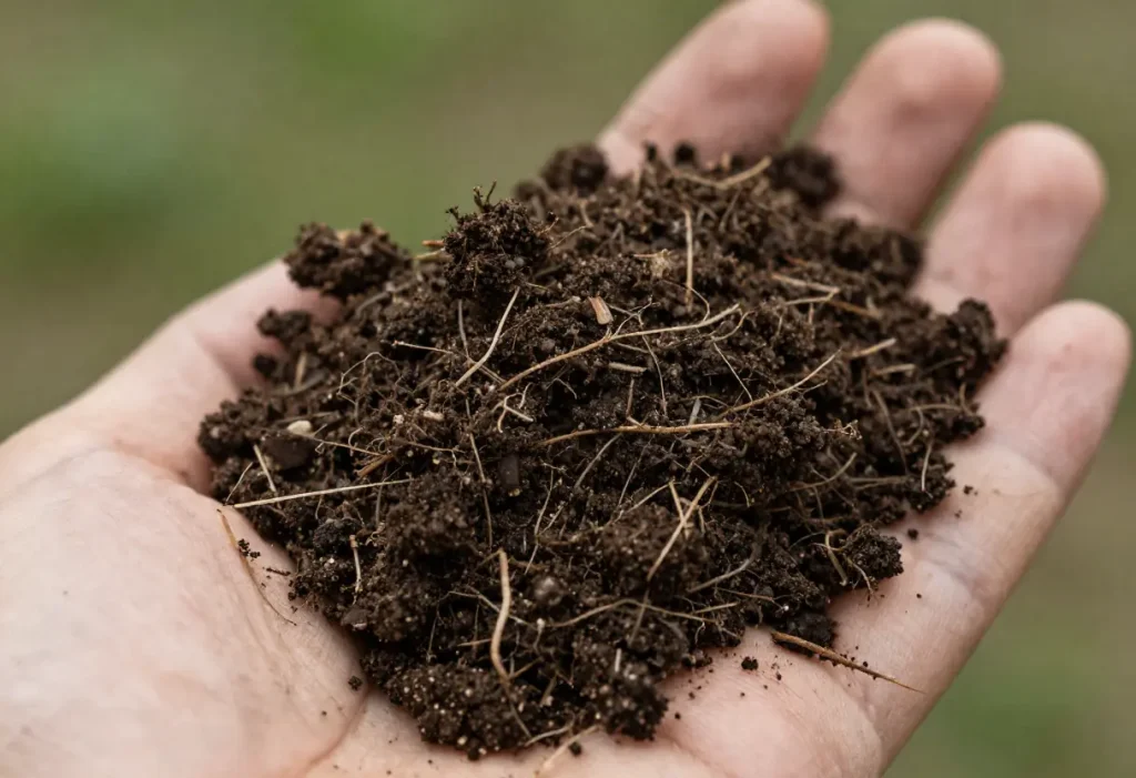 How to Choose Land for Tomato based on sunlight and soil quality