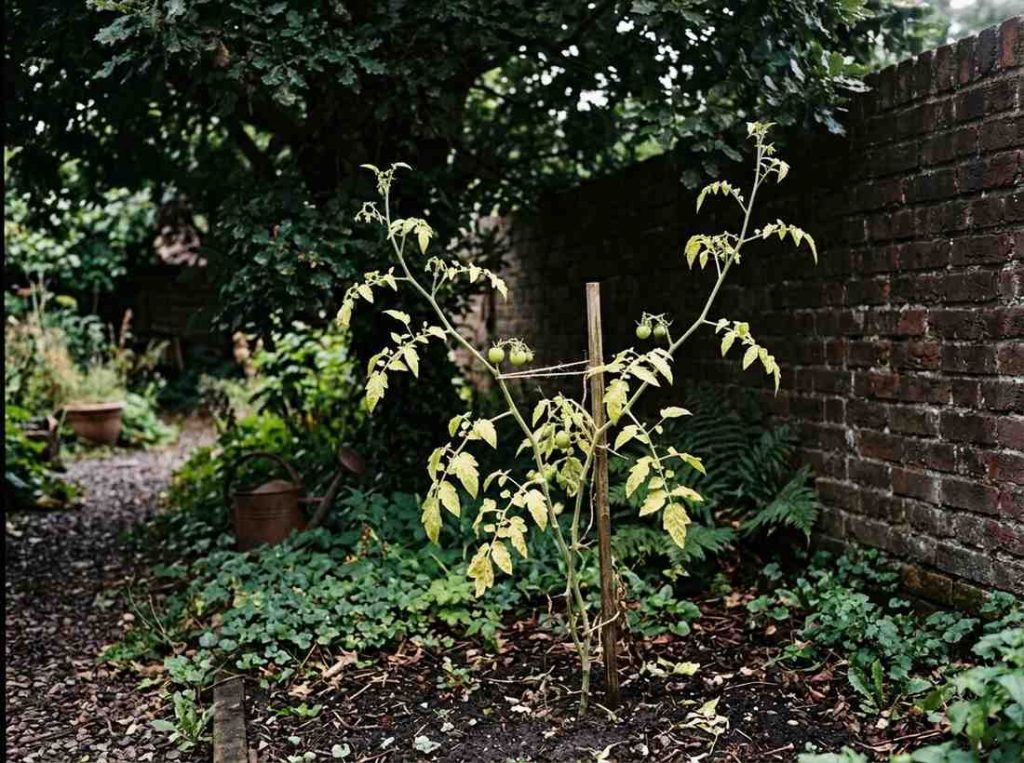 Sunlight Requirements for Tomatoes ensuring better fruit development