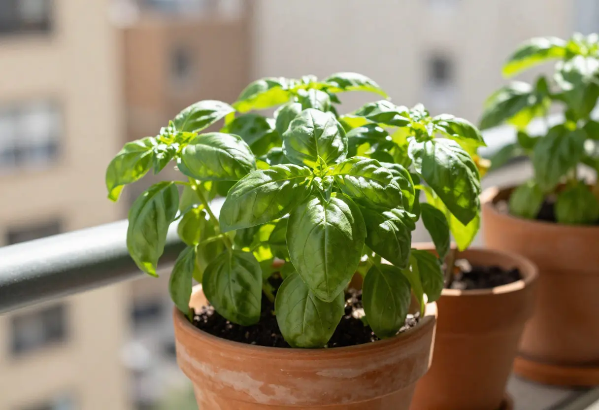 Gardeners guide on When Should Holy Basil Be Grown in home gardens