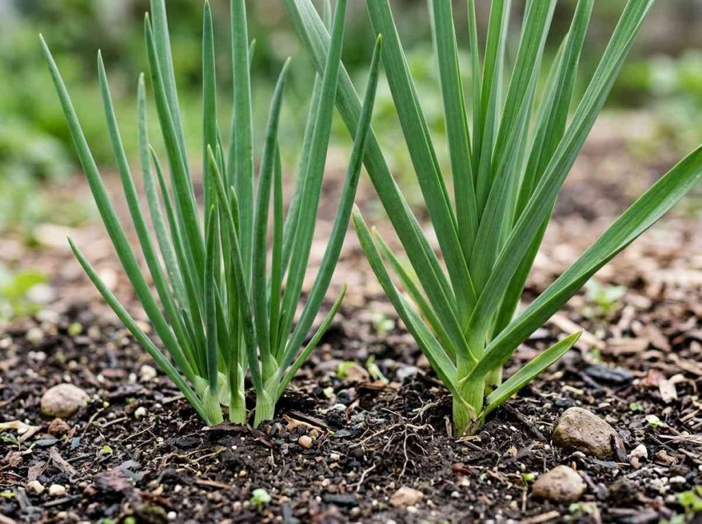 Beginner guide on Can You Grow Onions And Garlic Together in home garden