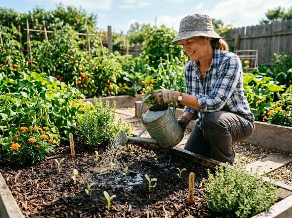 How to Plant Spaghetti Squash Seeds for a productive harvest of nutritious squash