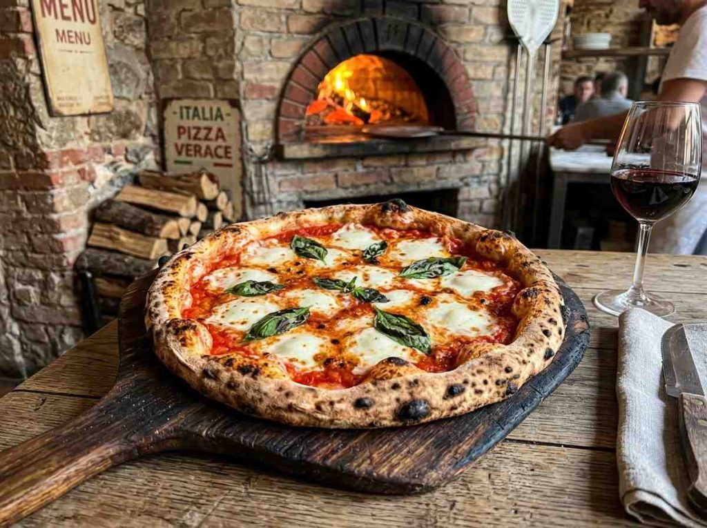 San Marzano Tomatoes Recipes featuring authentic Italian style dishes