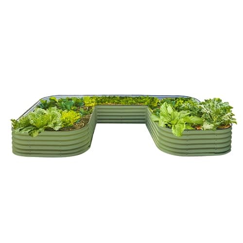 Vego garden 17