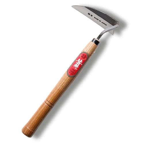 SUIZAN Nejiri Kama Weeding Sickle 13