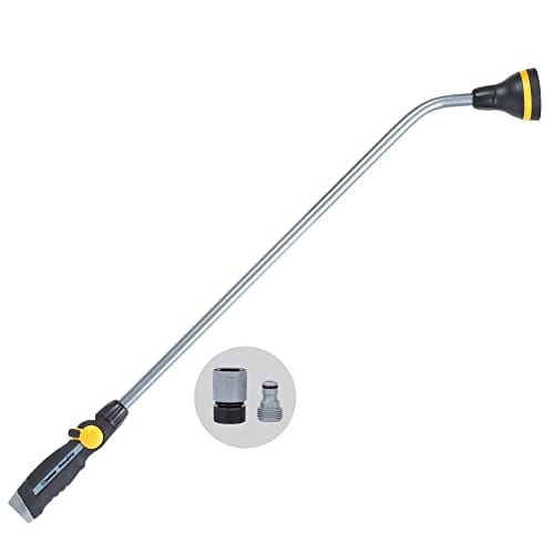 Melnor 65146AMZ RelaxGrip 33