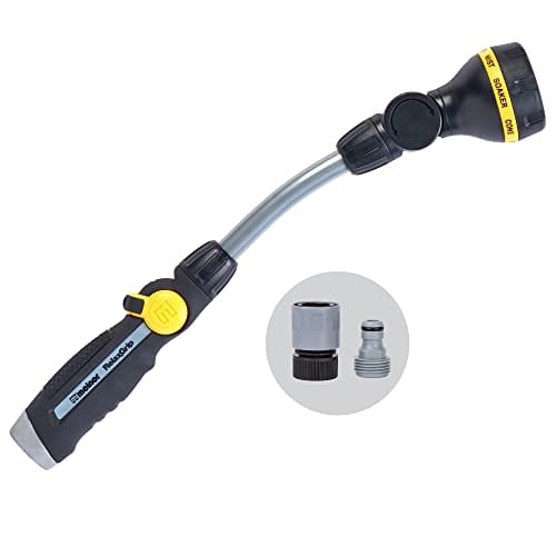 Melnor 65173AMZ RelaxGrip 8 Pattern 16