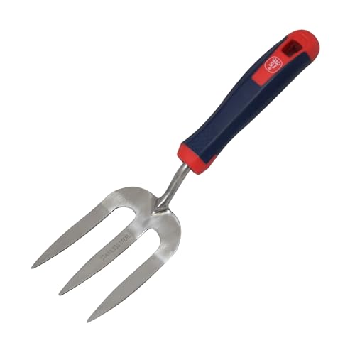 Spear & Jackson - Selezionare Acciaio Inox Weedfork 3053EL/09