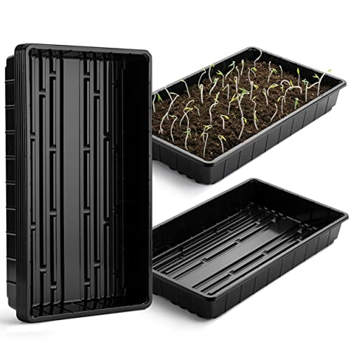 Mr. Pen- Seed Starter Trays, 5 Pack, 17