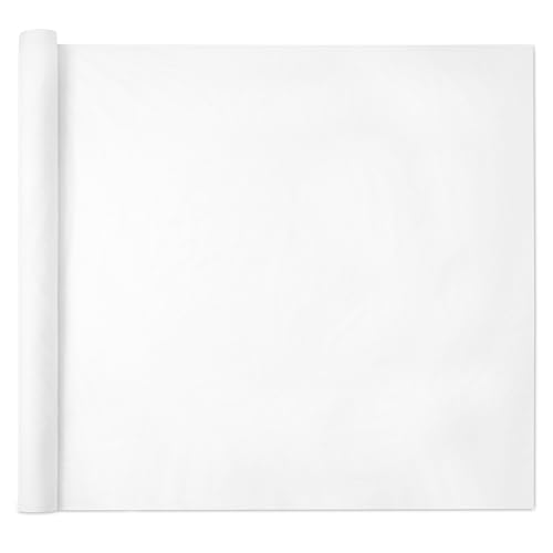 Amazon Basics Plant Covers for Frost Protection, 10 x 30 ft, White, 1-Pack