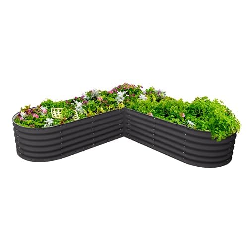 Vego garden 17
